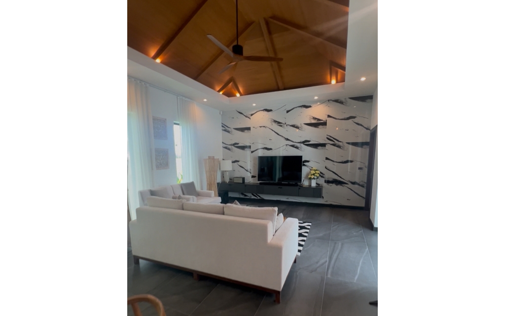 Villa - Grand - standing -