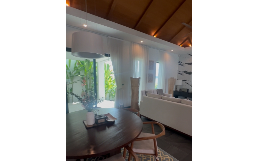 Villa - Grand - standing -