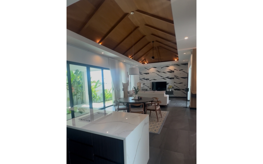 Villa - Grand - standing -