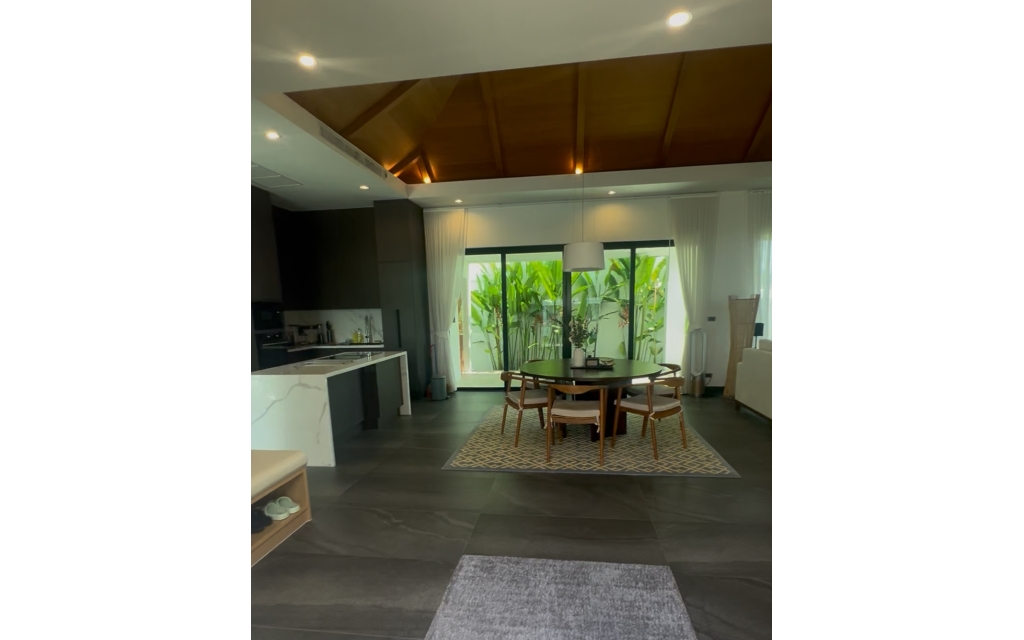 Villa - Grand - standing -