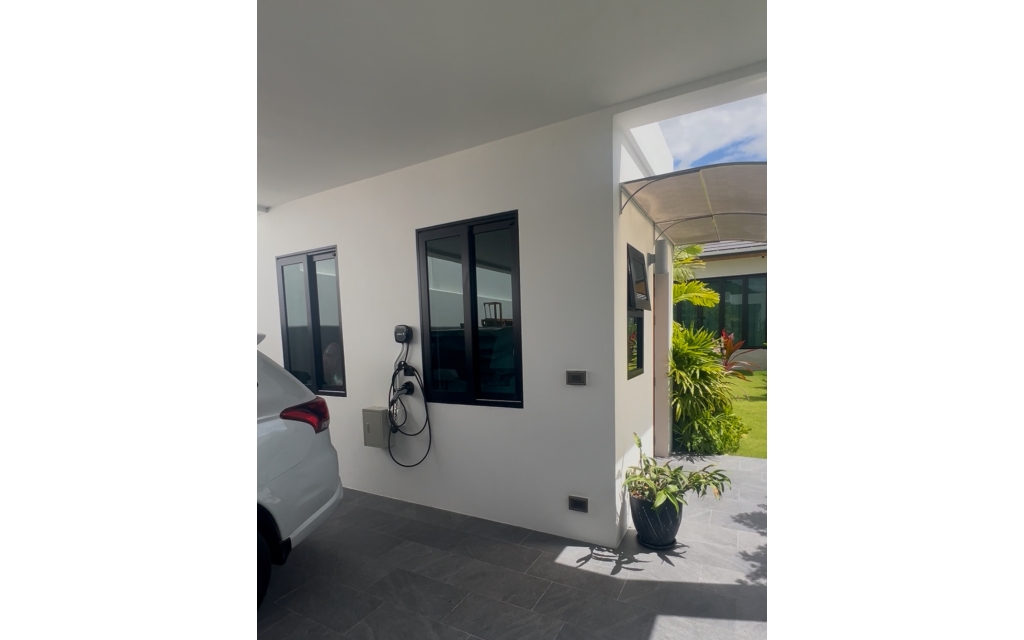 Villa - Grand - standing -