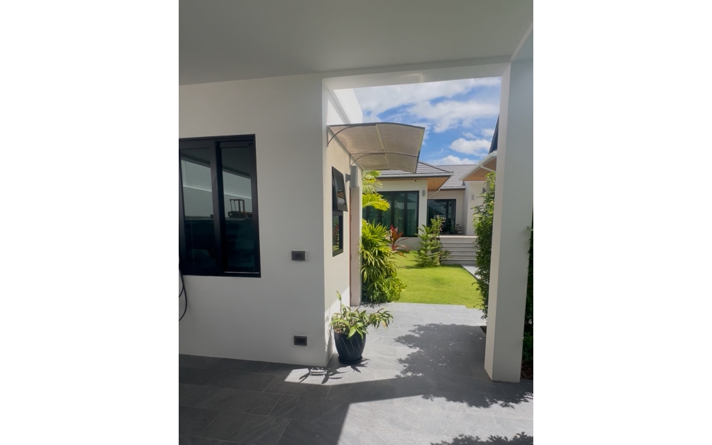 Villa - Grand - standing -