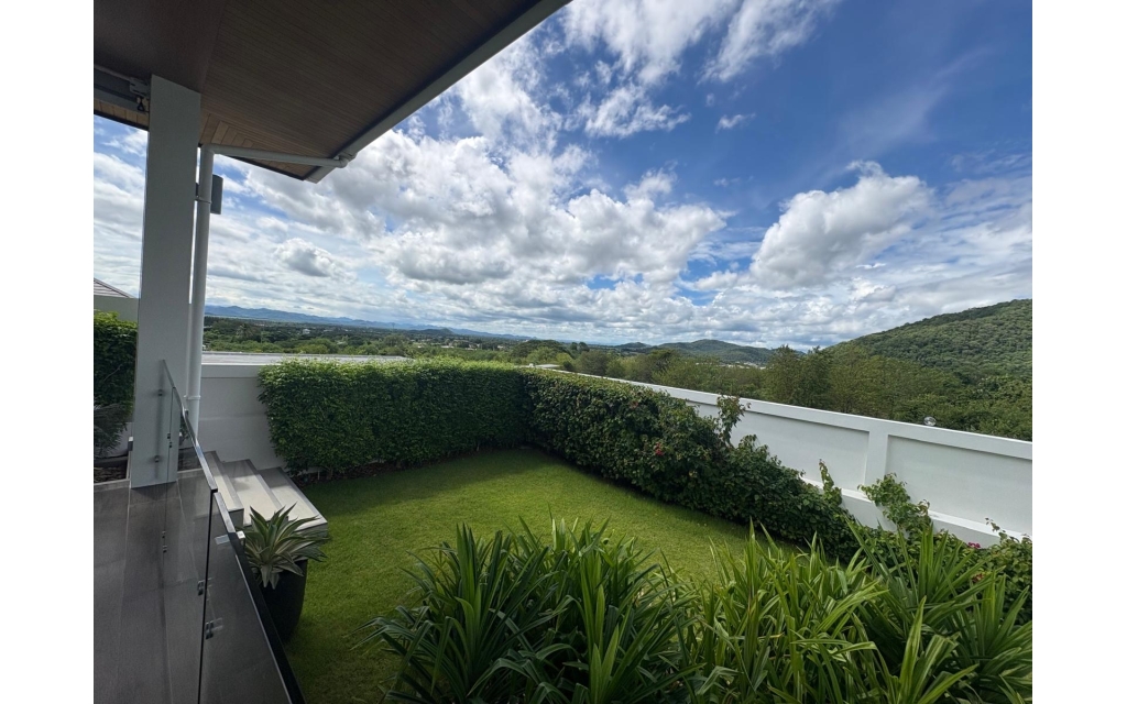 Villa - Grand - standing -