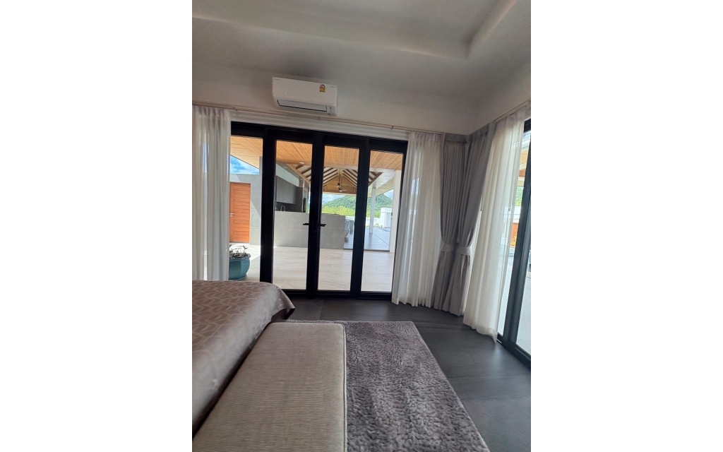 Villa - Grand - standing -