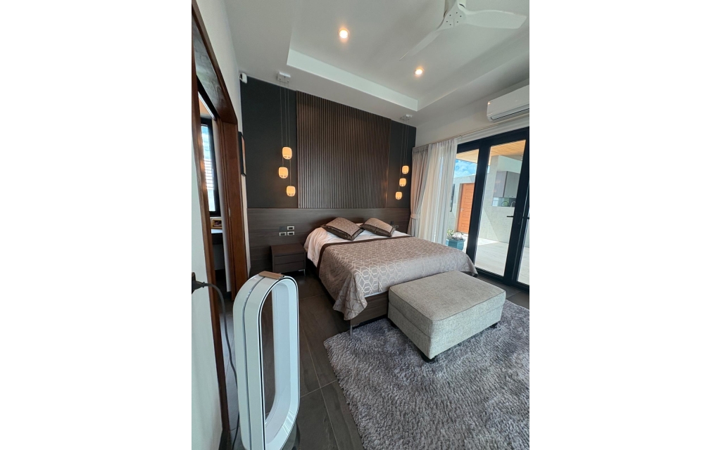 Villa - Grand - standing -