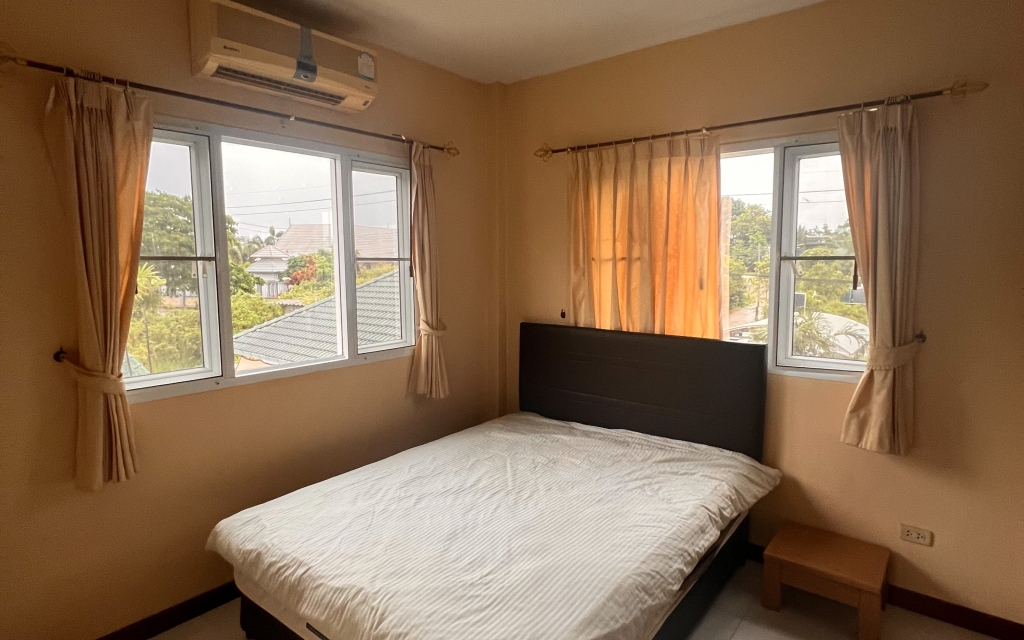 HUA HIN condominium Khao Takiab a louer
