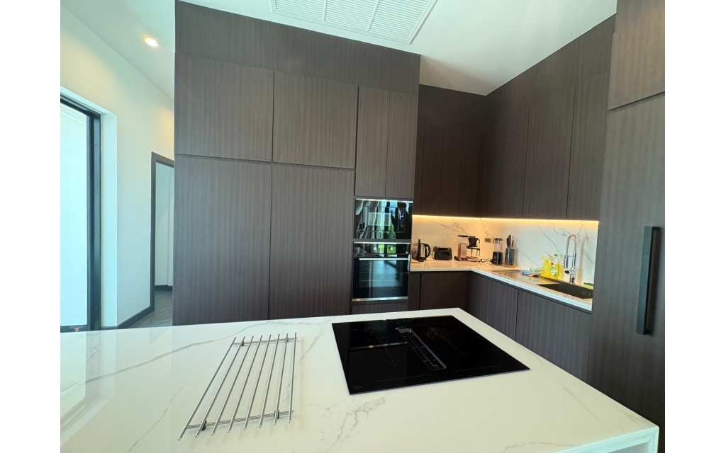 Villa - Grand - standing -