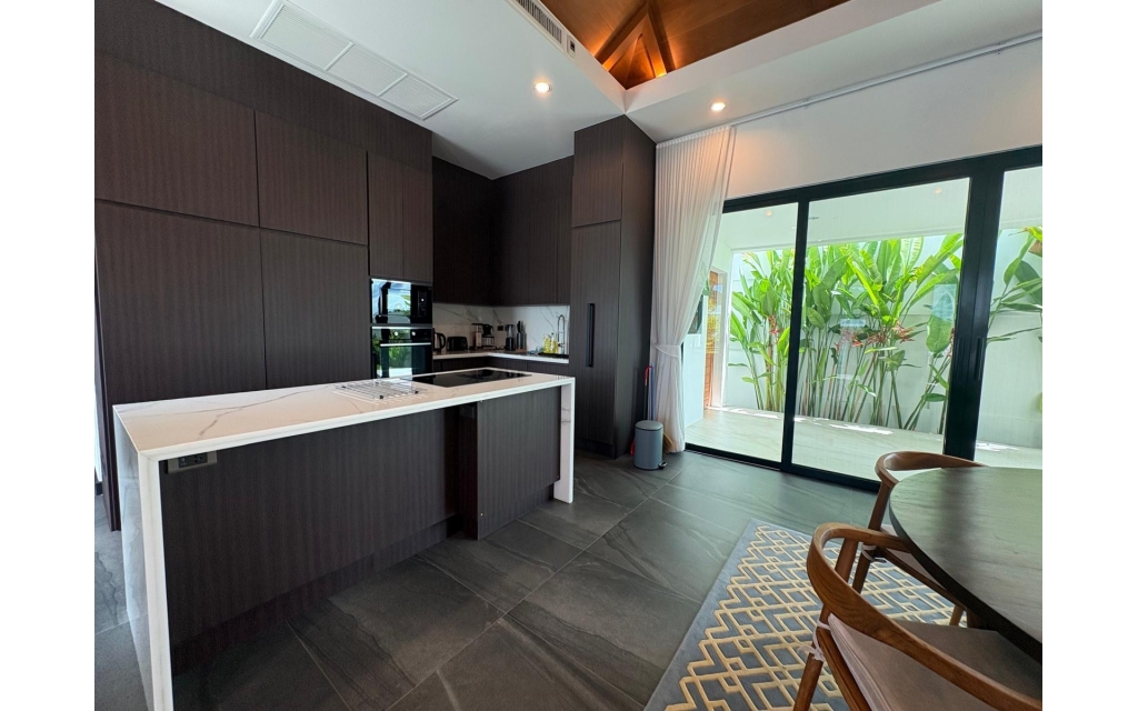 Villa - Grand - standing -