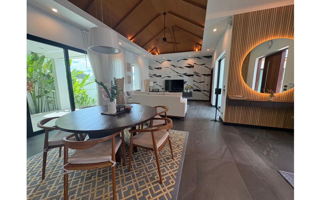 Villa - Grand - standing -