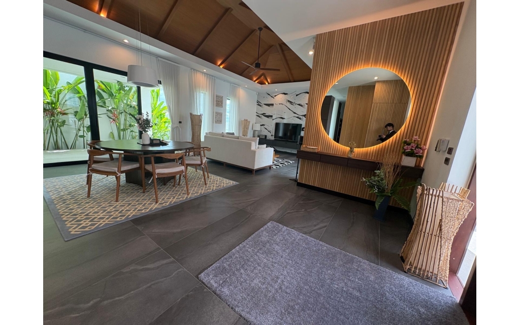 Villa - Grand - standing -