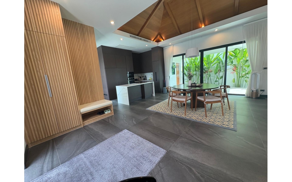 Villa - Grand - standing -