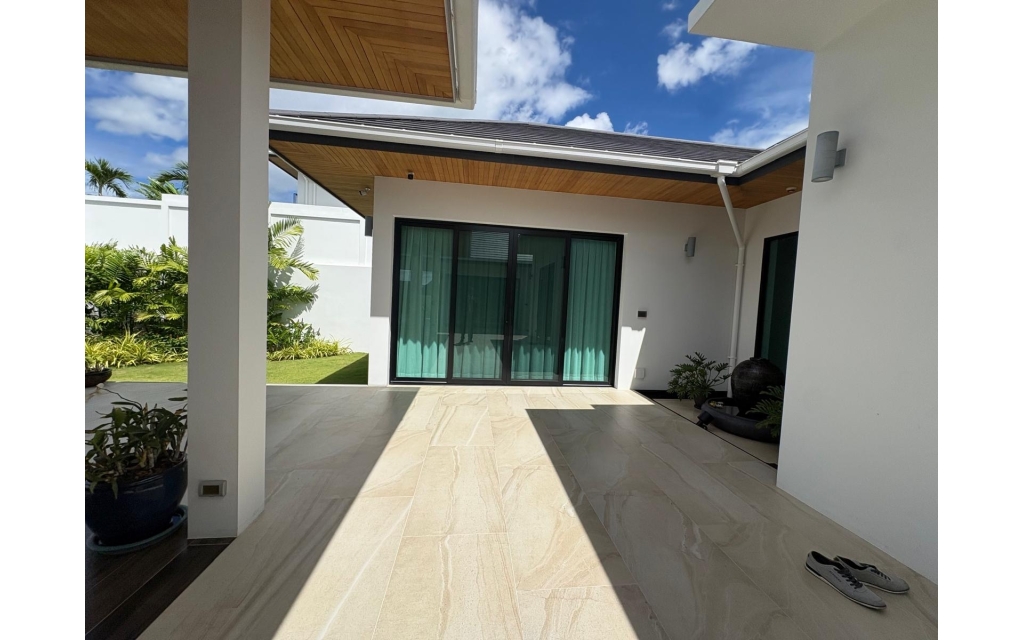 Villa - Grand - standing -