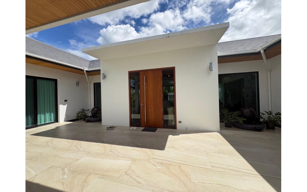 Villa - Grand - standing -