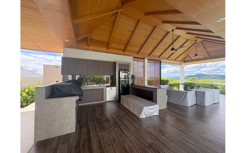 Villa - Grand - standing -