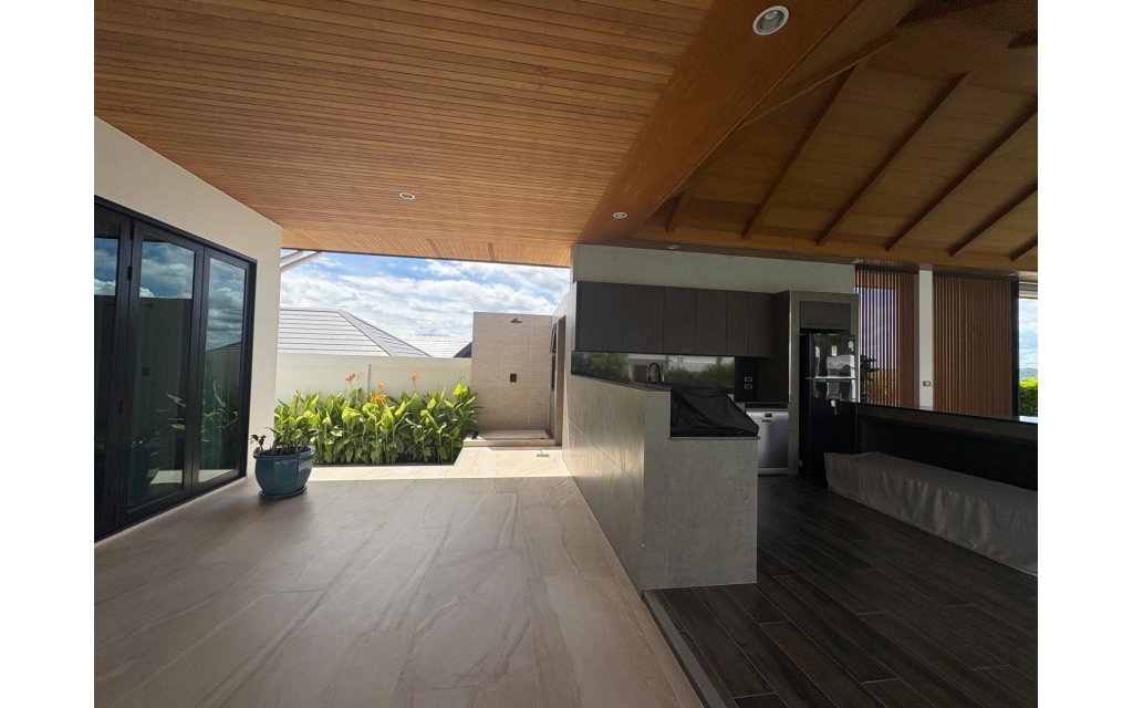 Villa - Grand - standing -