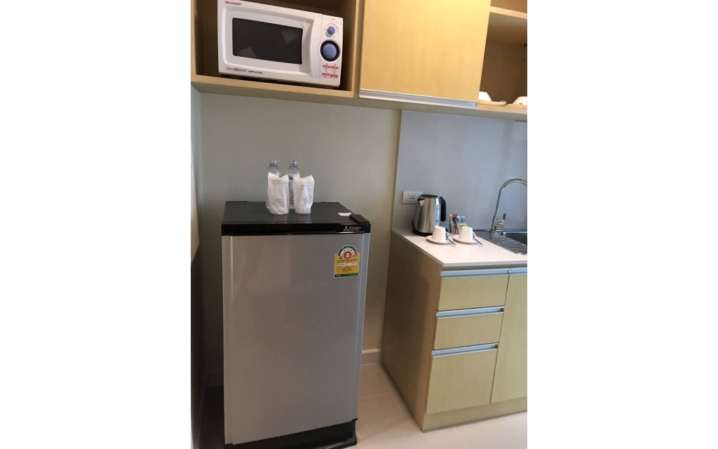 Condominium - 2 minutes plage -