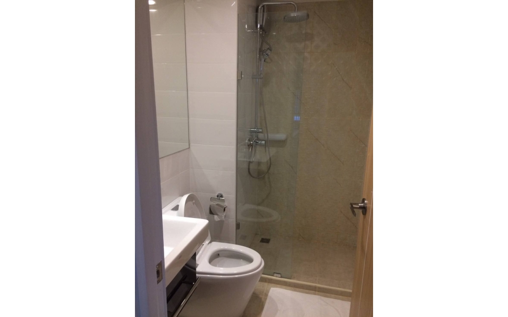 Condominium - 2 minutes plage -