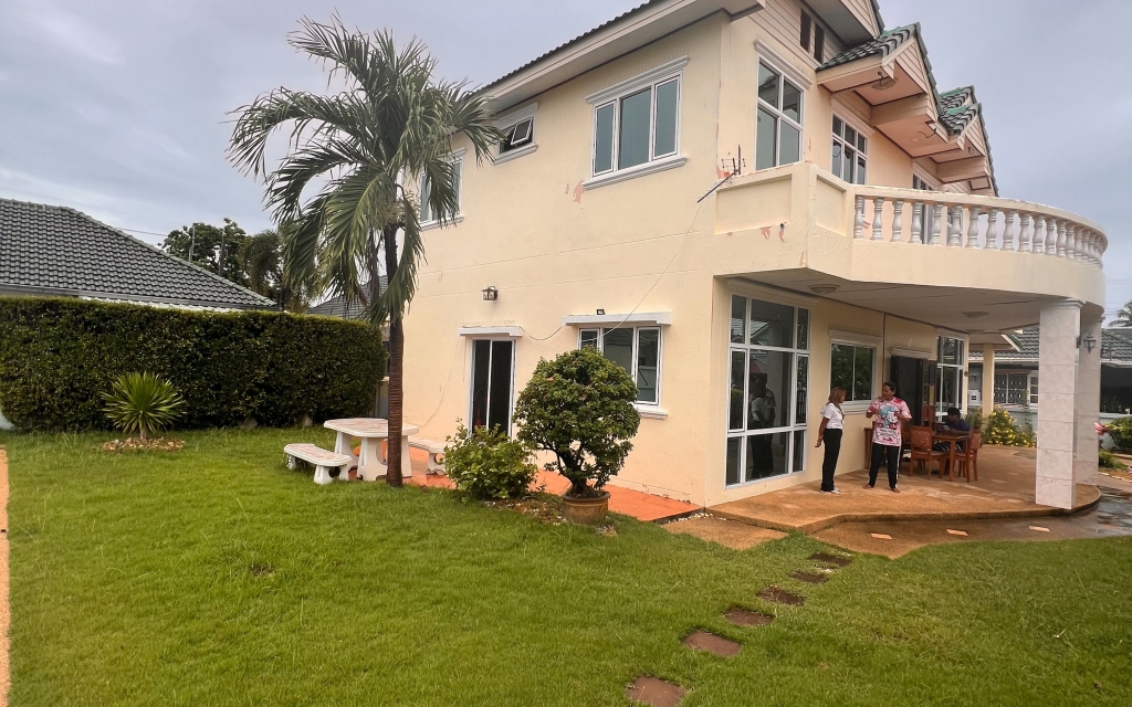 HUA HIN francophone immobilier