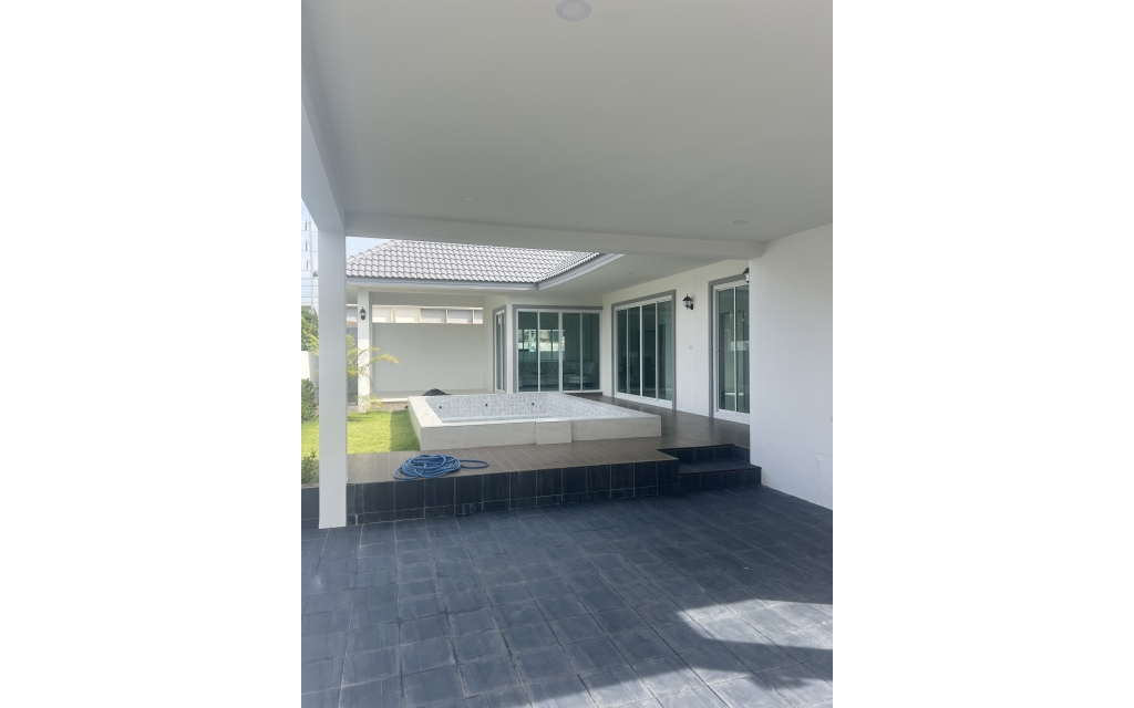 Emplacement Premium - Ville - Soi 102