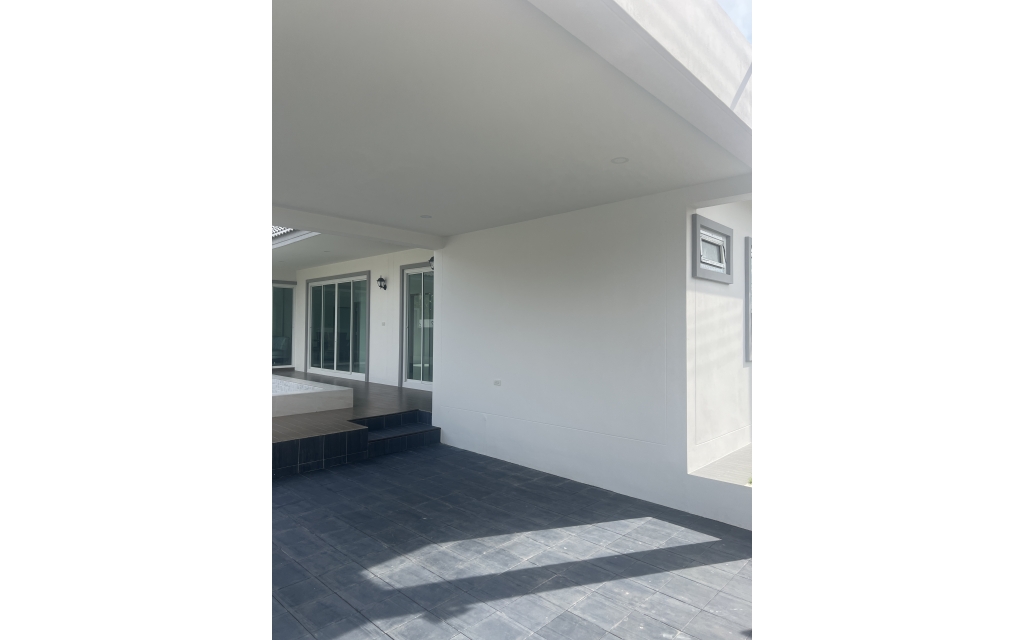 Emplacement Premium - Ville - Soi 102