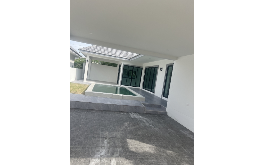 Emplacement Premium - Ville - Soi 102