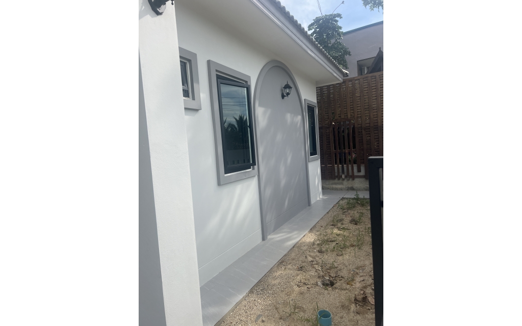 Emplacement Premium - Ville - Soi 102