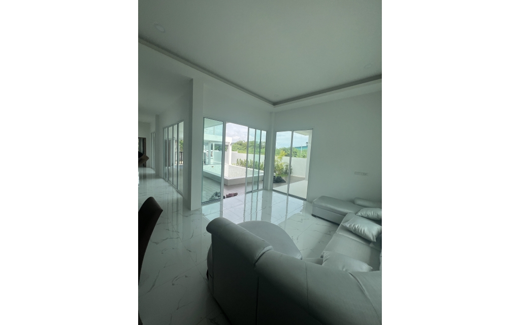 Emplacement Premium - Ville - Soi 102