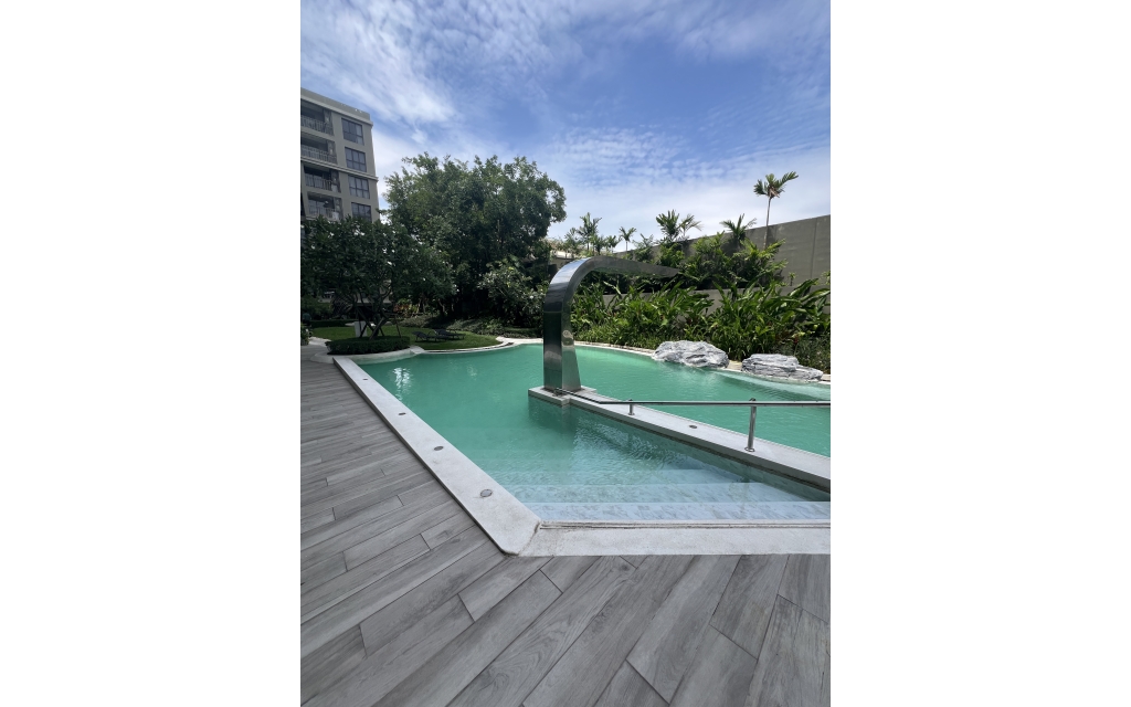 Condominium City Center - Hua Hin -