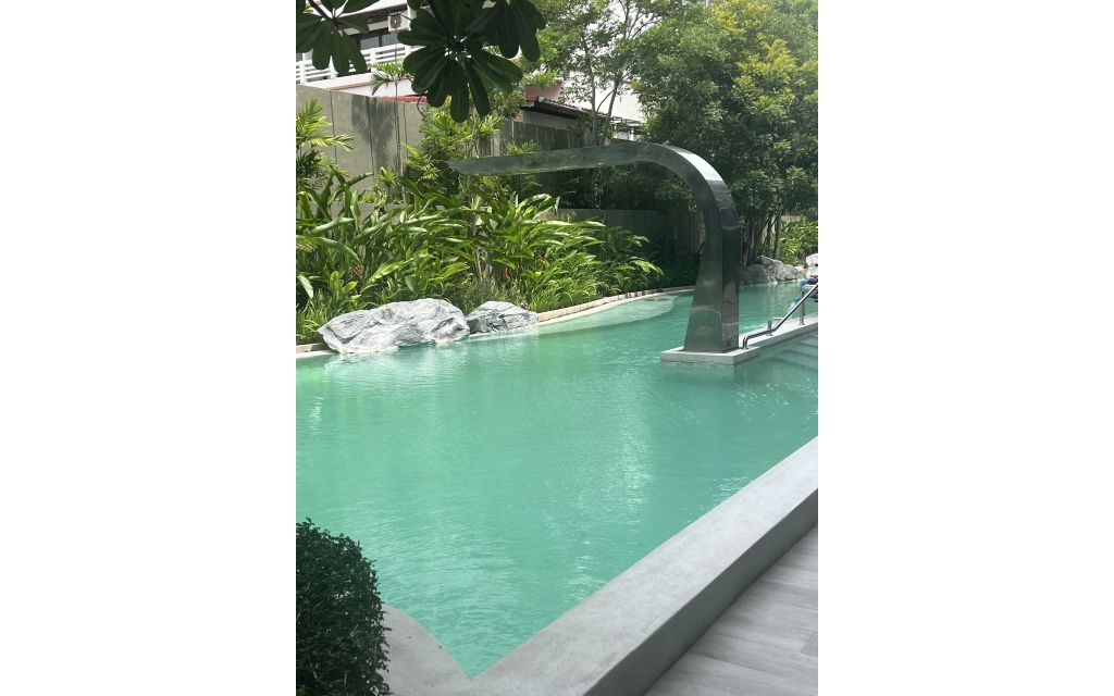 Condominium City Center - Hua Hin -