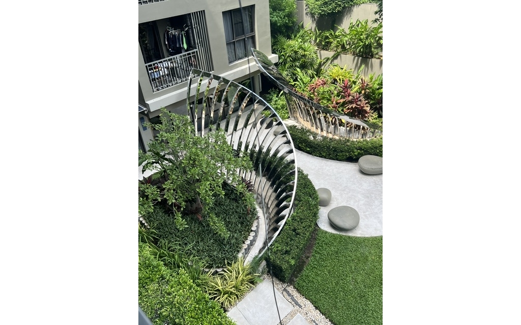 Condominium City Center - Hua Hin -