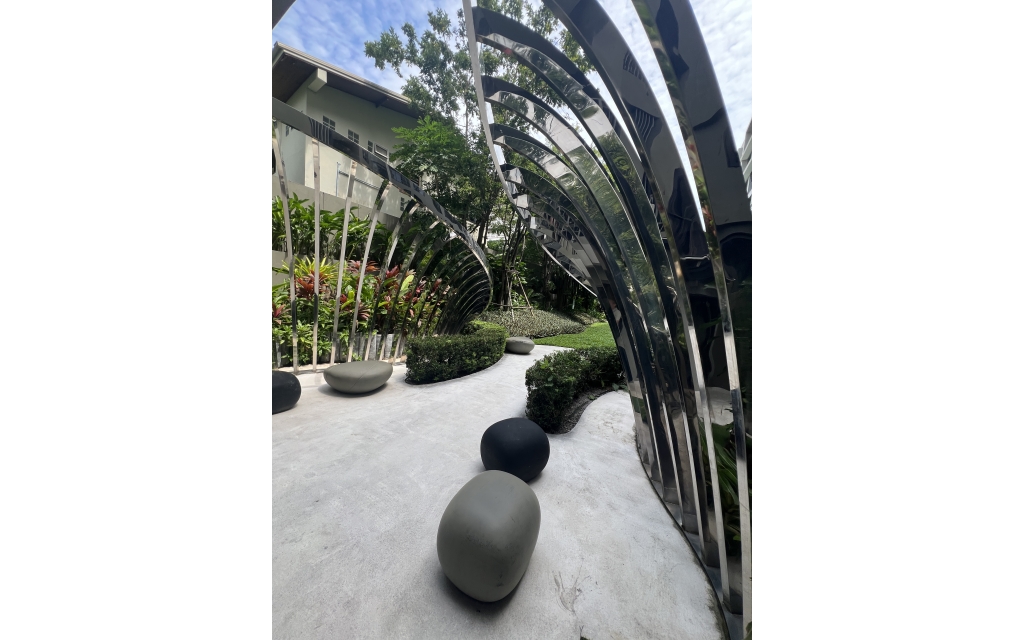 Condominium City Center - Hua Hin -