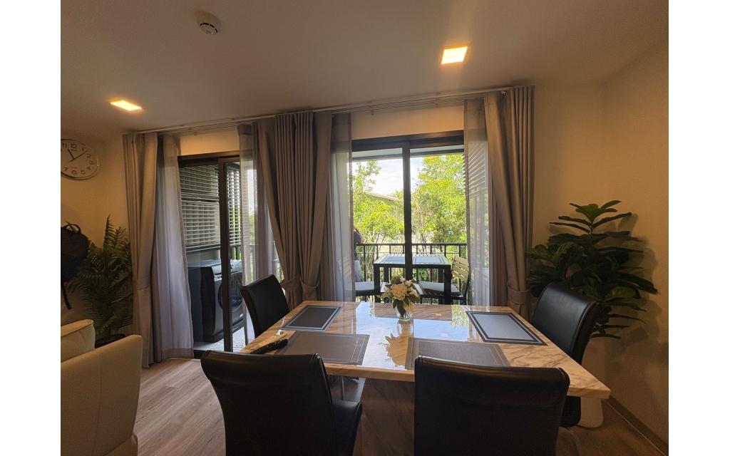 Appartement -Hua Hin - Centre -