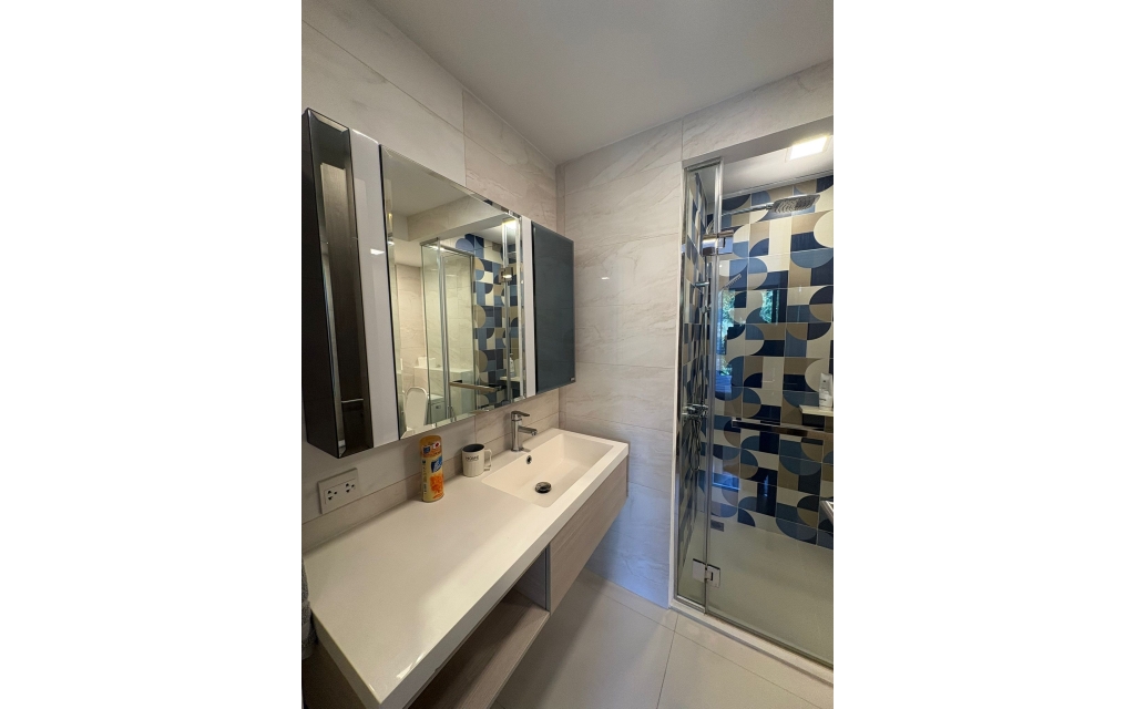 Appartement -Hua Hin - Centre -