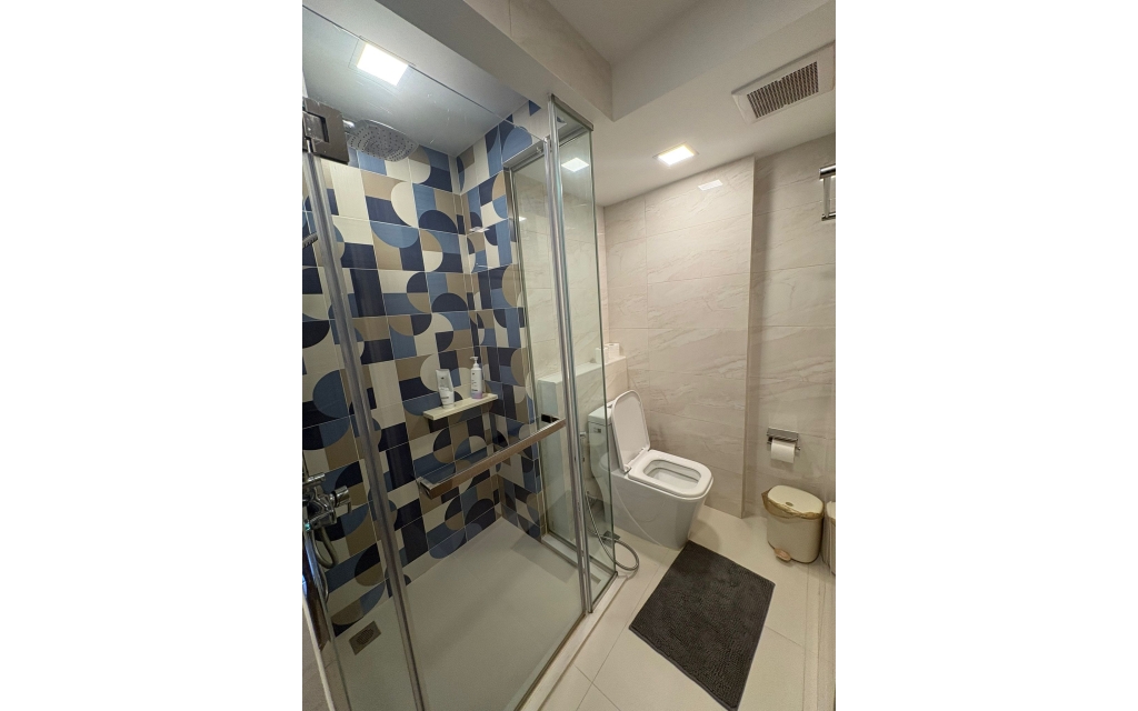 Appartement -Hua Hin - Centre -