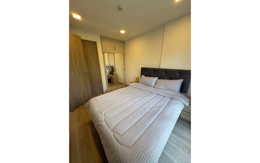 Condominium City Center - Hua Hin -