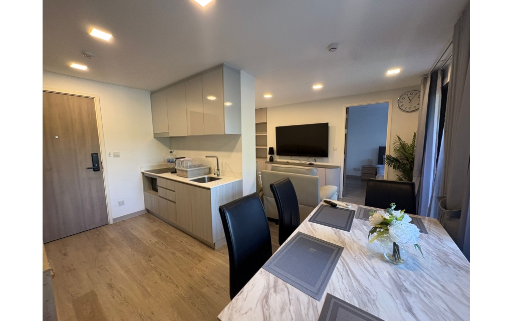 Appartement -Hua Hin - Centre -