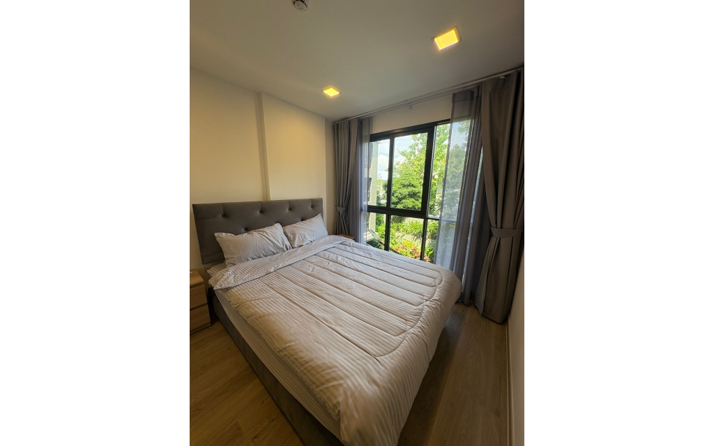 Condominium City Center - Hua Hin -