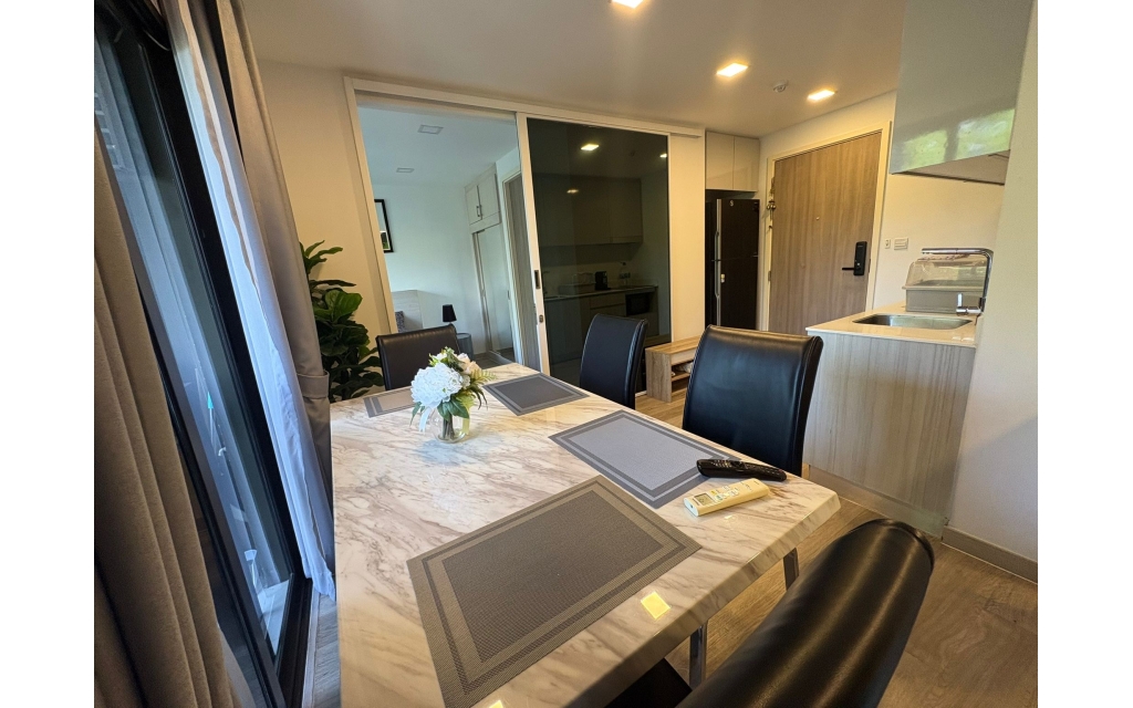 Appartement -Hua Hin - Centre -