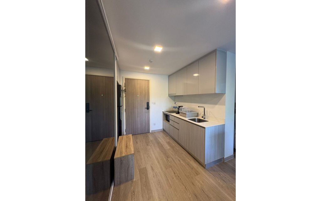 Condominium City Center - Hua Hin -