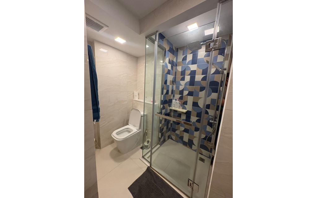 Appartement -Hua Hin - Centre -