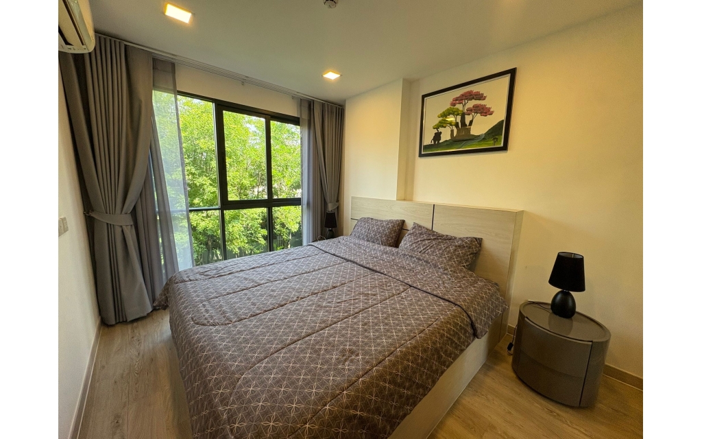 Appartement -Hua Hin - Centre -