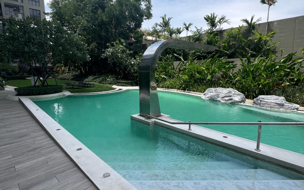 Condominium City Center - Hua Hin -