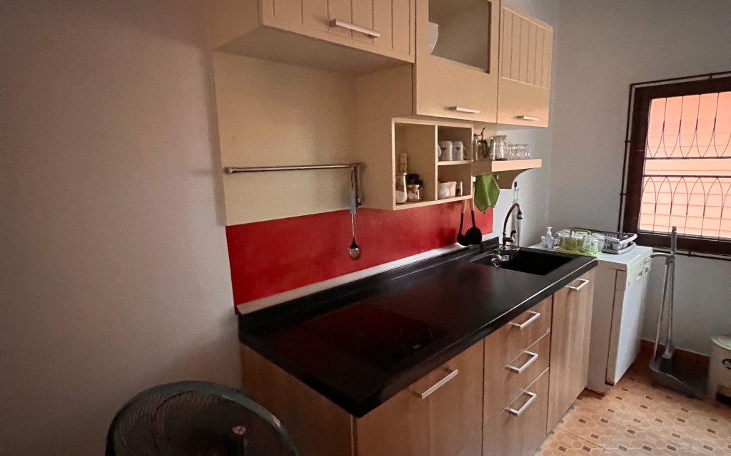 Agence immobilière francophone HUA HIN