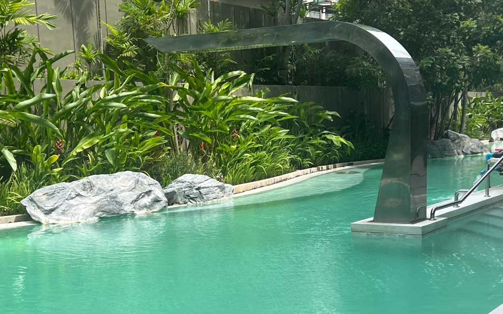 Condominium City Center - Hua Hin -