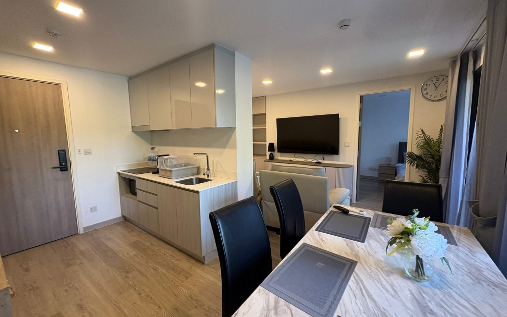 Appartement -Hua Hin - Centre -