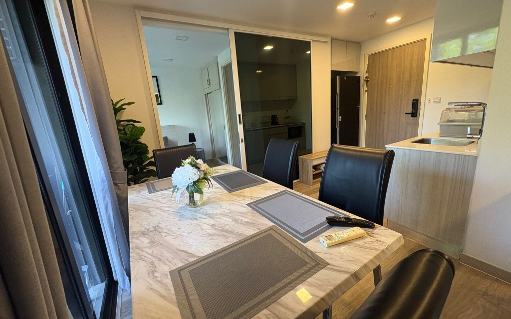 Condominium City Center - Hua Hin -