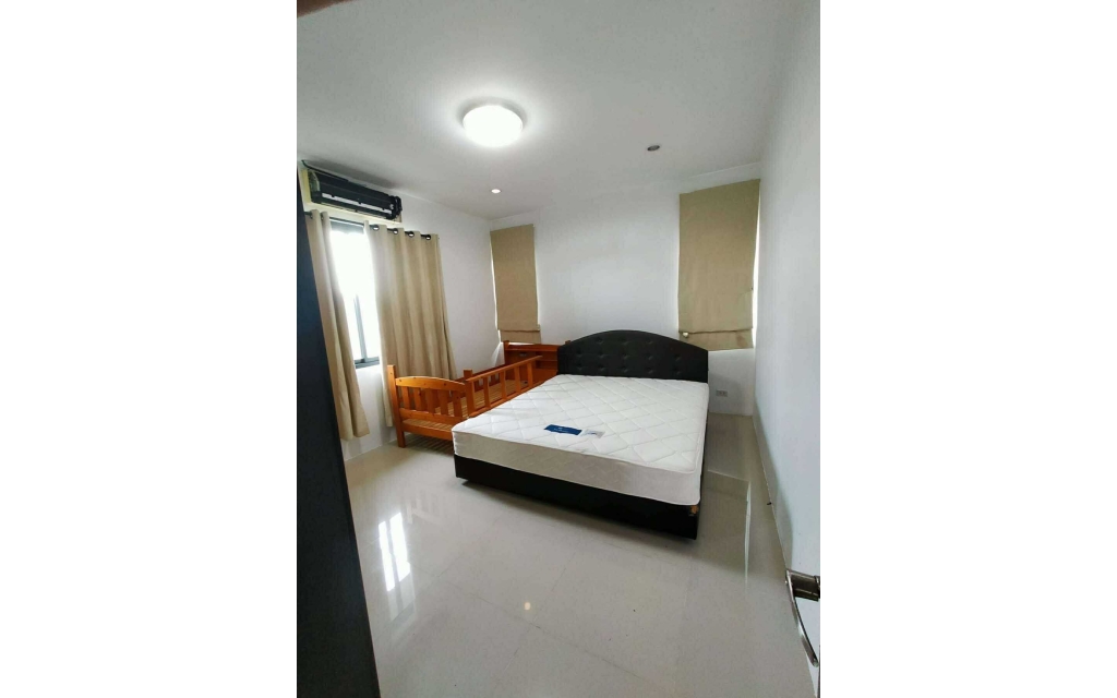 A saisir 2.2 millions de bath - Villa - piscine - 3 chambres- 2