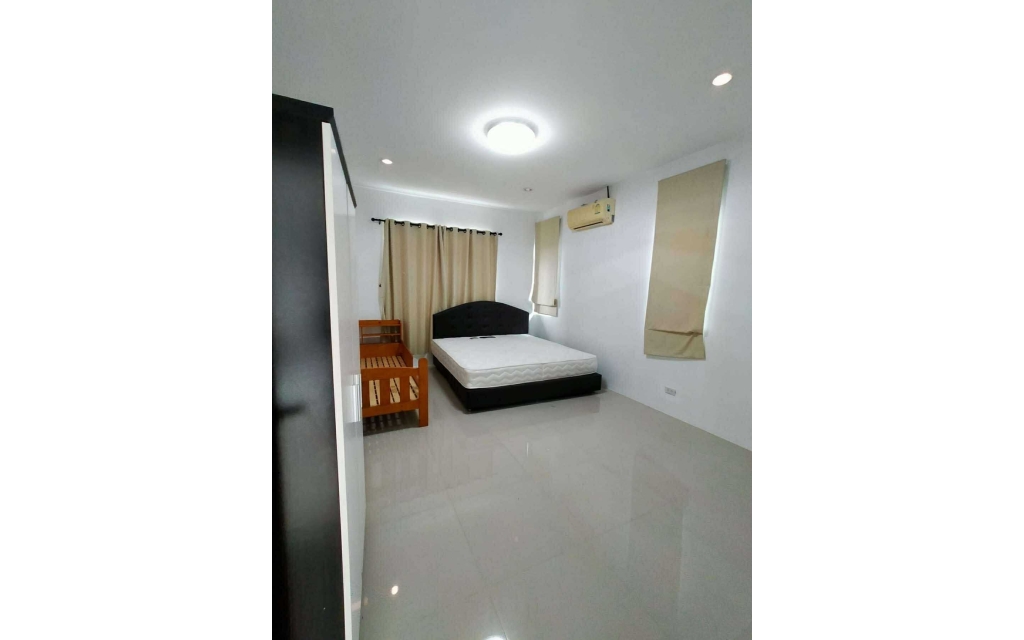 A saisir 2.2 millions de bath - Villa - piscine - 3 chambres- 2