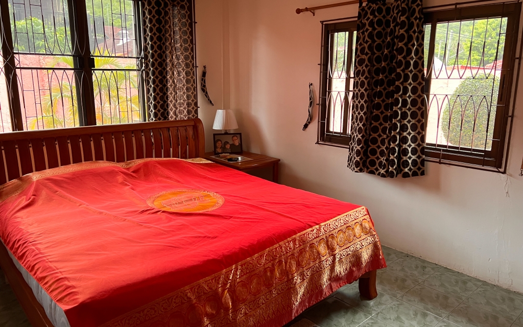 maison à vendre Thaïlande