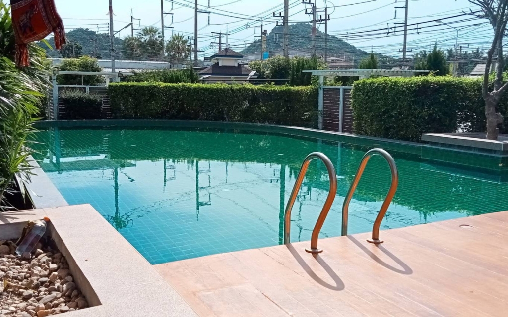 La Vallée - Hua Hin -